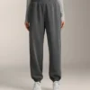 Brushed Marl Modal Joggers Brushed Marl Modal Joggers