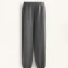Brushed Marl Modal Joggers Brushed Marl Modal Joggers