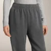 Brushed Marl Modal Joggers Brushed Marl Modal Joggers