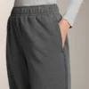 Brushed Marl Modal Joggers Brushed Marl Modal Joggers