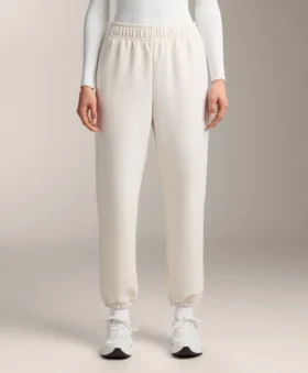 Brushed Modal Joggers