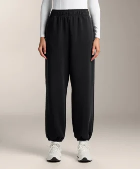 Brushed Modal Joggers