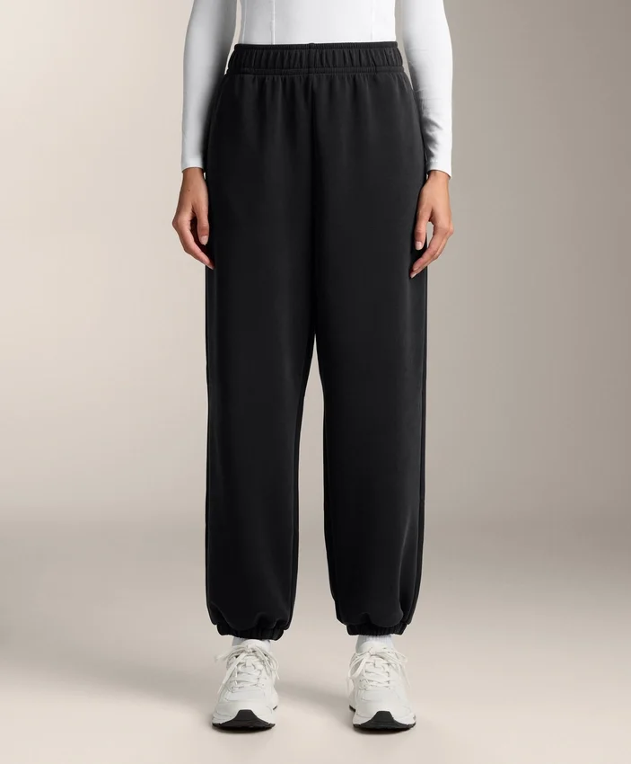 Brushed Modal Joggers Brushed Modal Joggers