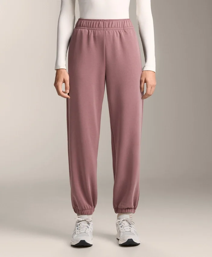 Brushed Modal Joggers Brushed Modal Joggers