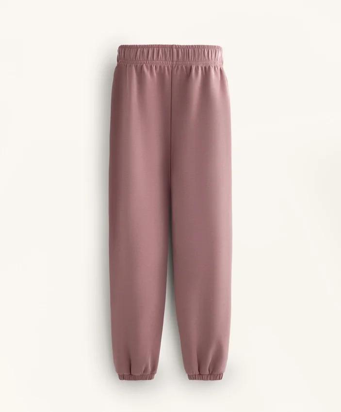 Brushed Modal Joggers Brushed Modal Joggers