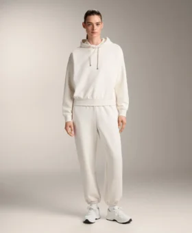 Brushed Modal Joggers