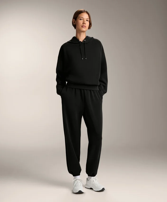 Brushed Modal Joggers Brushed Modal Joggers