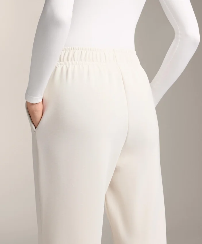 Brushed Modal Joggers Brushed Modal Joggers