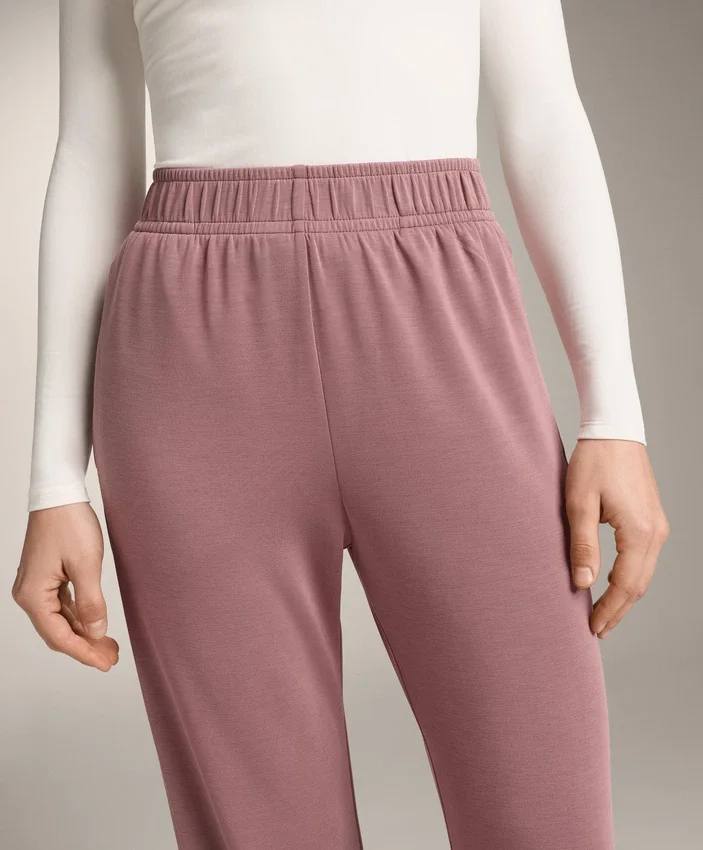 Brushed Modal Joggers Brushed Modal Joggers