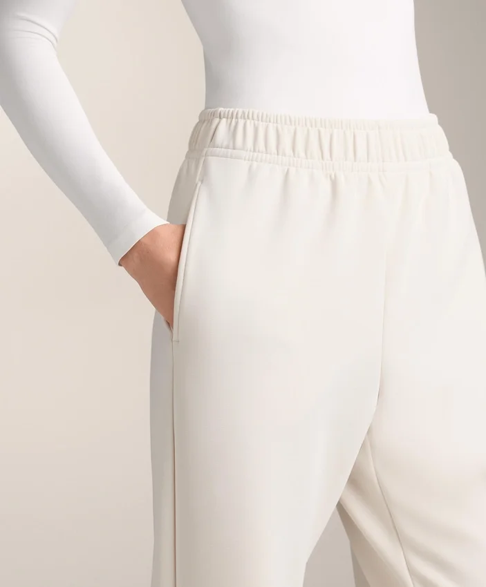 Brushed Modal Joggers Brushed Modal Joggers