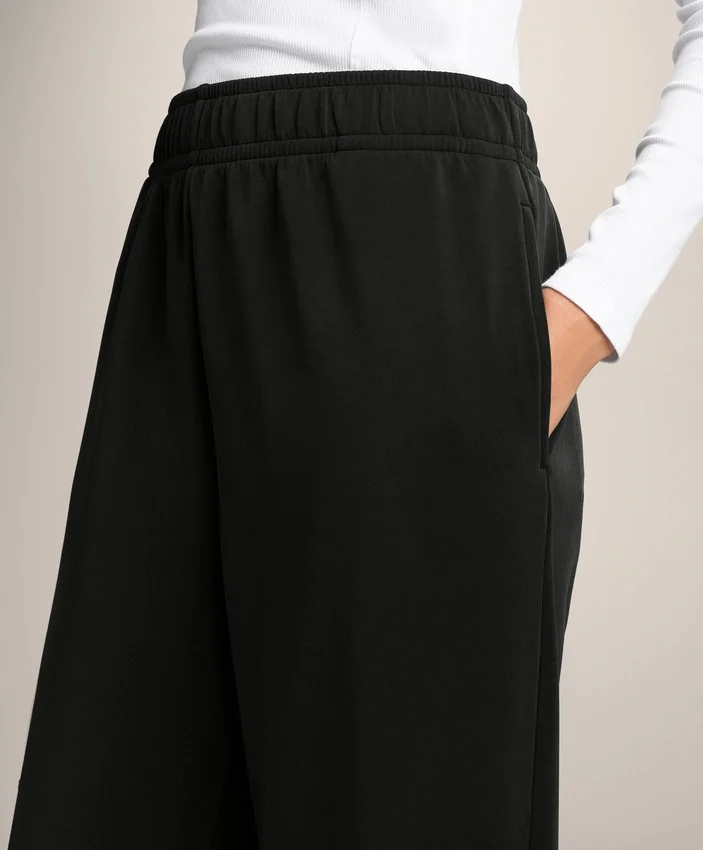 Brushed Modal Joggers Brushed Modal Joggers