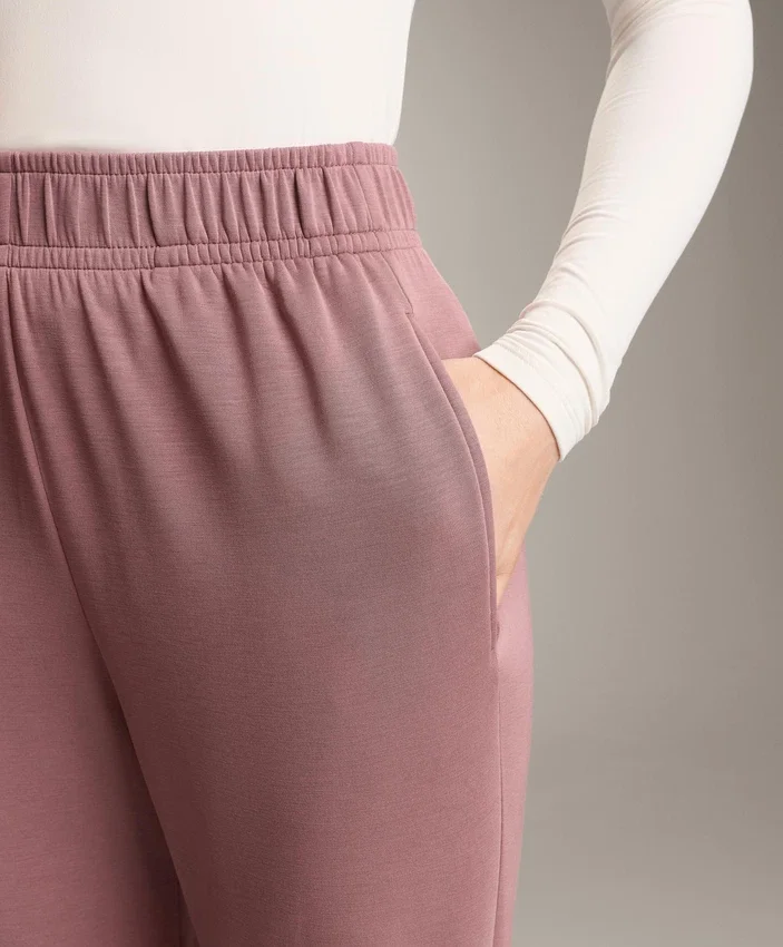 Brushed Modal Joggers Brushed Modal Joggers