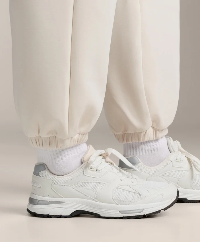 Brushed Modal Joggers Brushed Modal Joggers