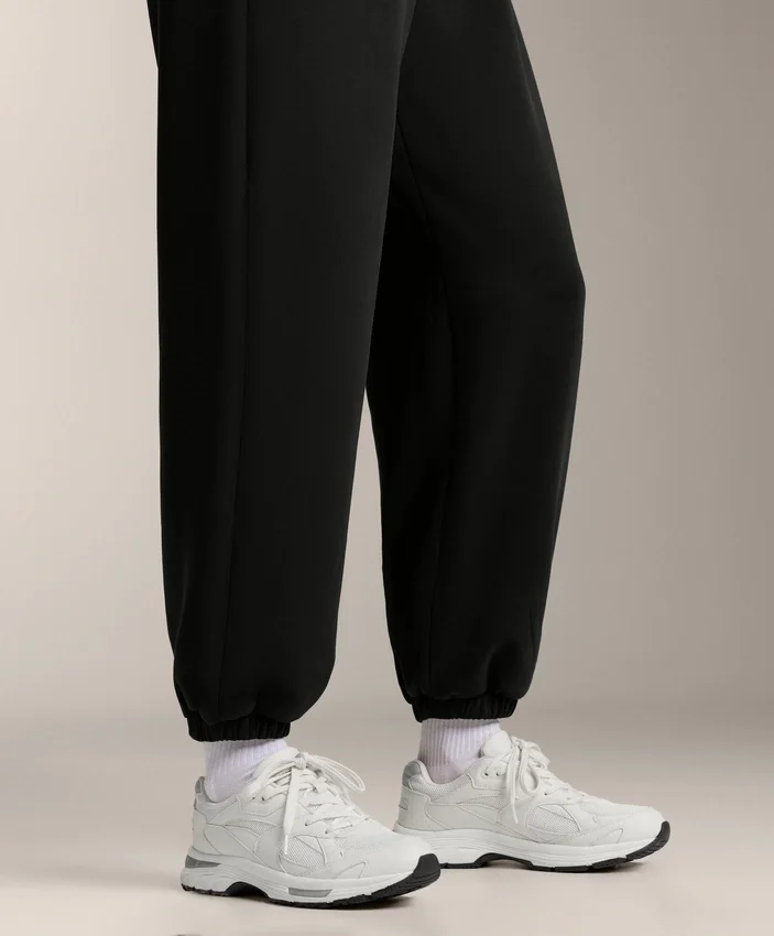 Brushed Modal Joggers Brushed Modal Joggers