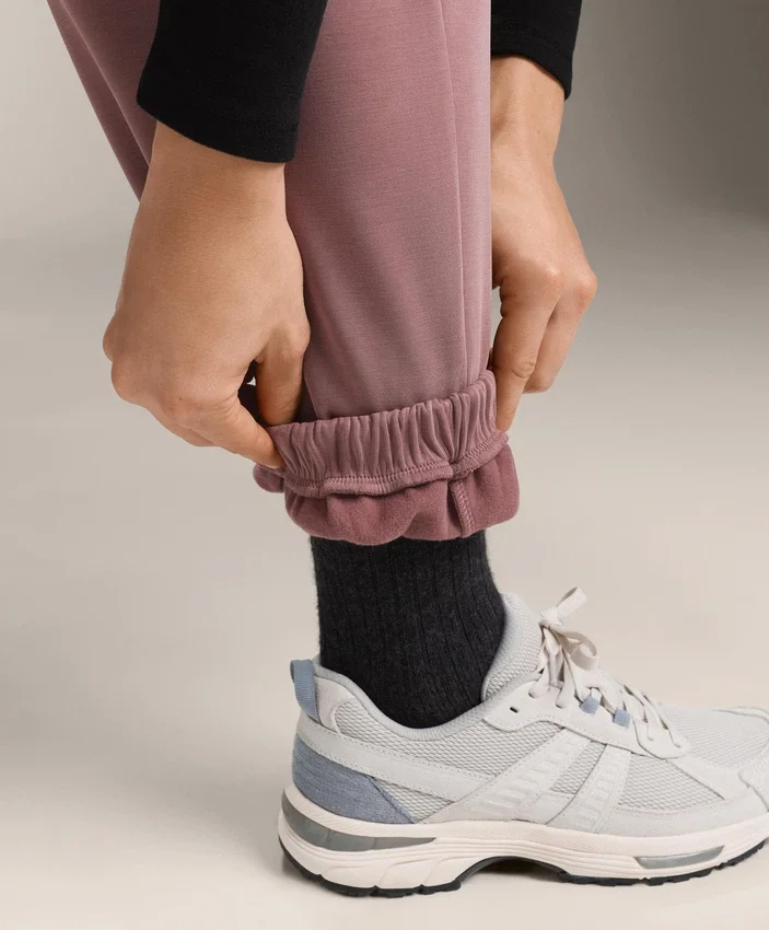 Brushed Modal Joggers Brushed Modal Joggers