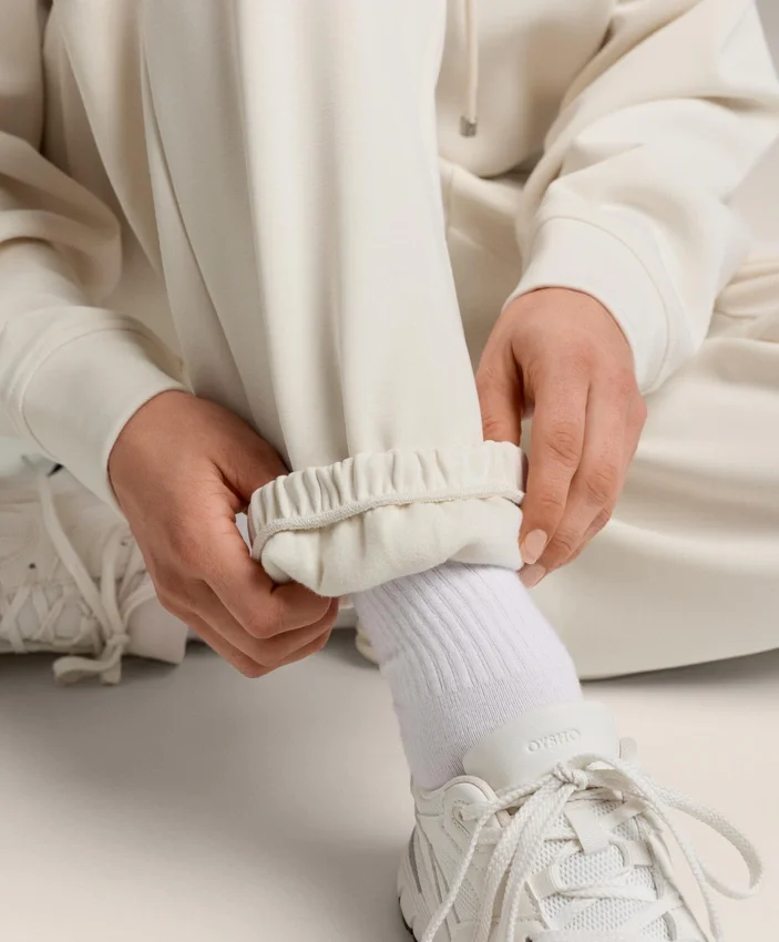 Brushed Modal Joggers Brushed Modal Joggers