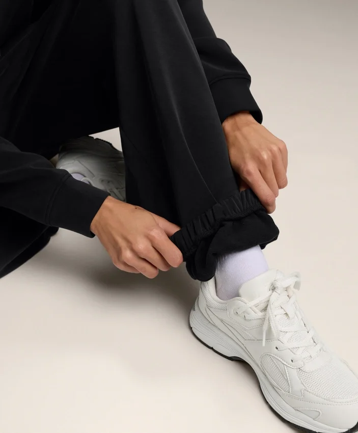 Brushed Modal Joggers Brushed Modal Joggers