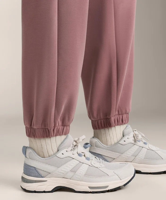 Brushed Modal Joggers Brushed Modal Joggers