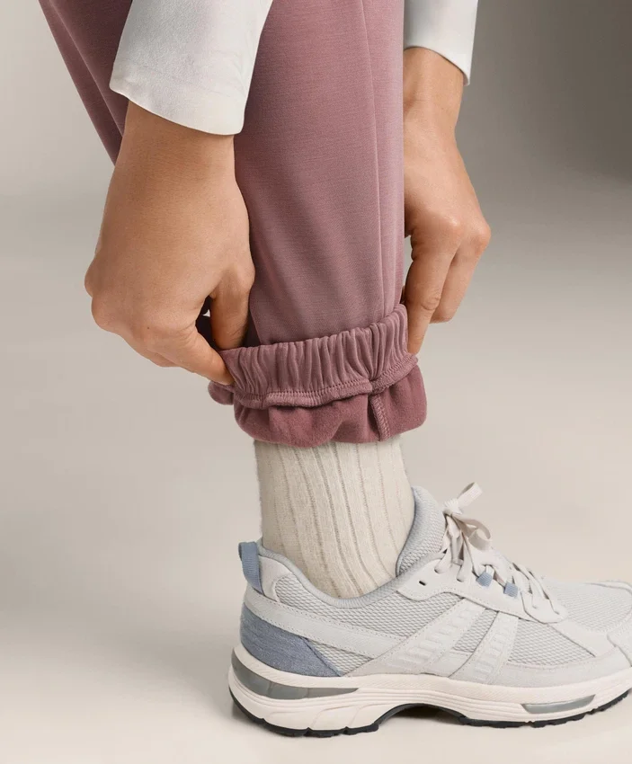 Brushed Modal Joggers Brushed Modal Joggers