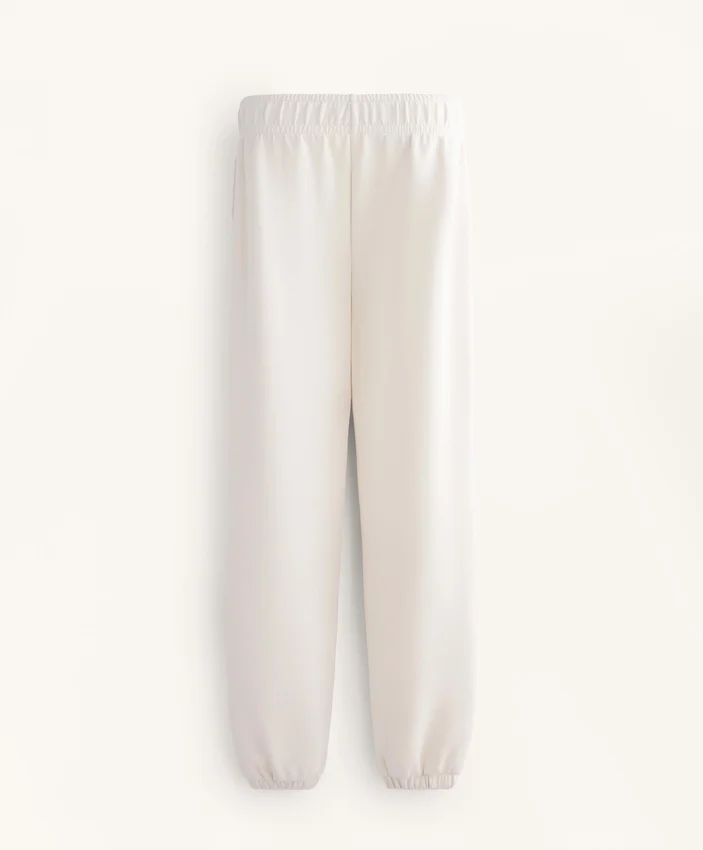 Brushed Modal Joggers Brushed Modal Joggers