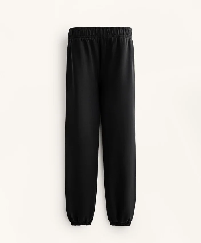 Brushed Modal Joggers Brushed Modal Joggers