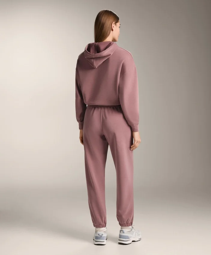 Brushed Modal Joggers Brushed Modal Joggers