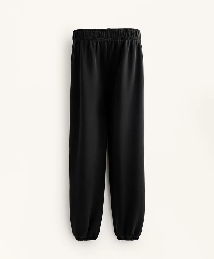 Brushed Modal Joggers Brushed Modal Joggers