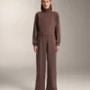 Brushed Rib Jacket with Modal Brushed Rib Jacket with Modal