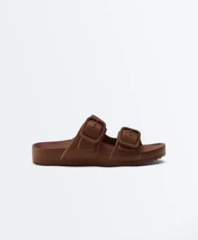 Buckle Beach Sandals