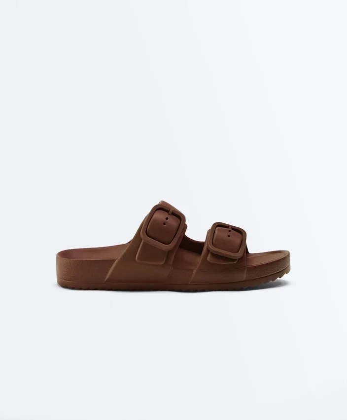Buckle Beach Sandals Buckle Beach Sandals