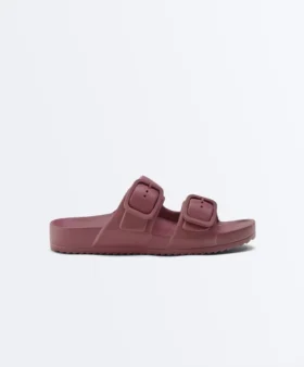 Buckle Beach Sandals