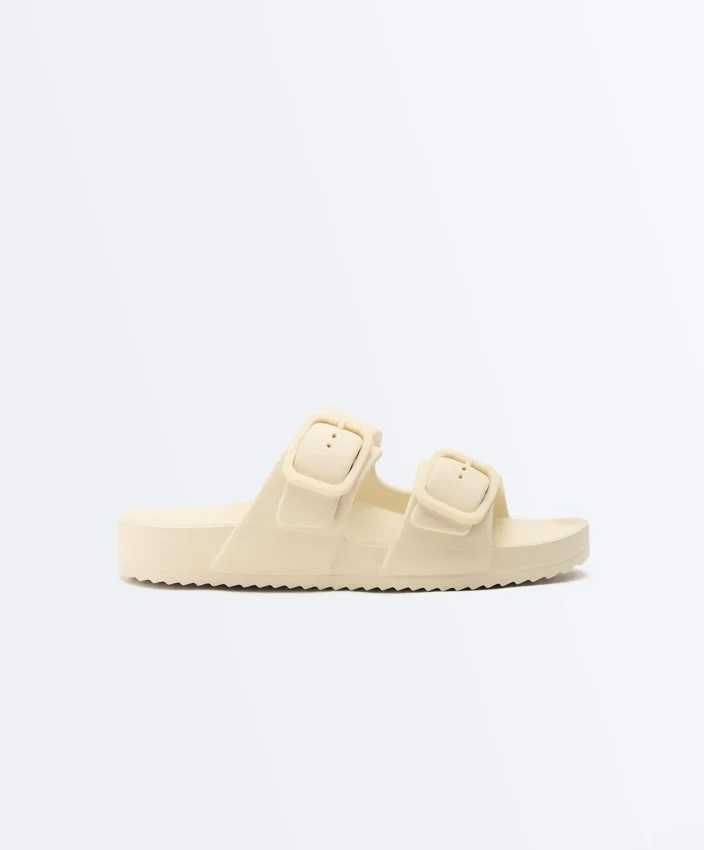 Buckle Beach Sandals Buckle Beach Sandals