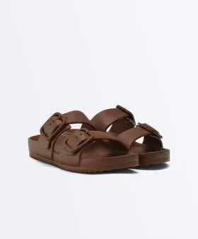 Buckle Beach Sandals