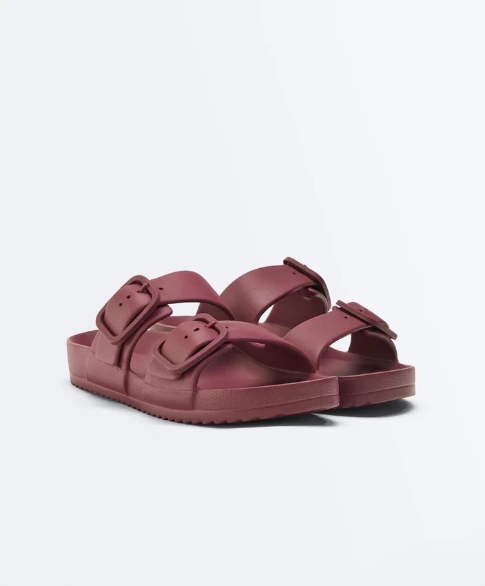 Buckle Beach Sandals Buckle Beach Sandals