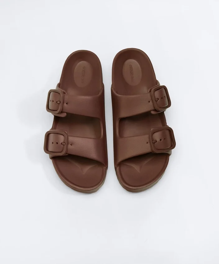 Buckle Beach Sandals Buckle Beach Sandals