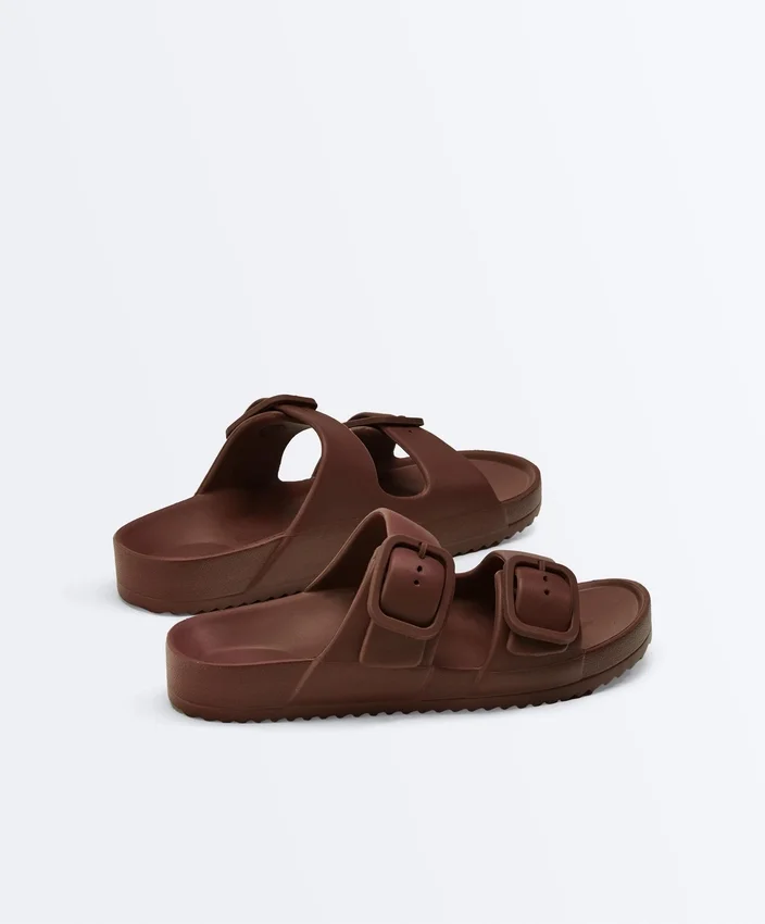 Buckle Beach Sandals Buckle Beach Sandals