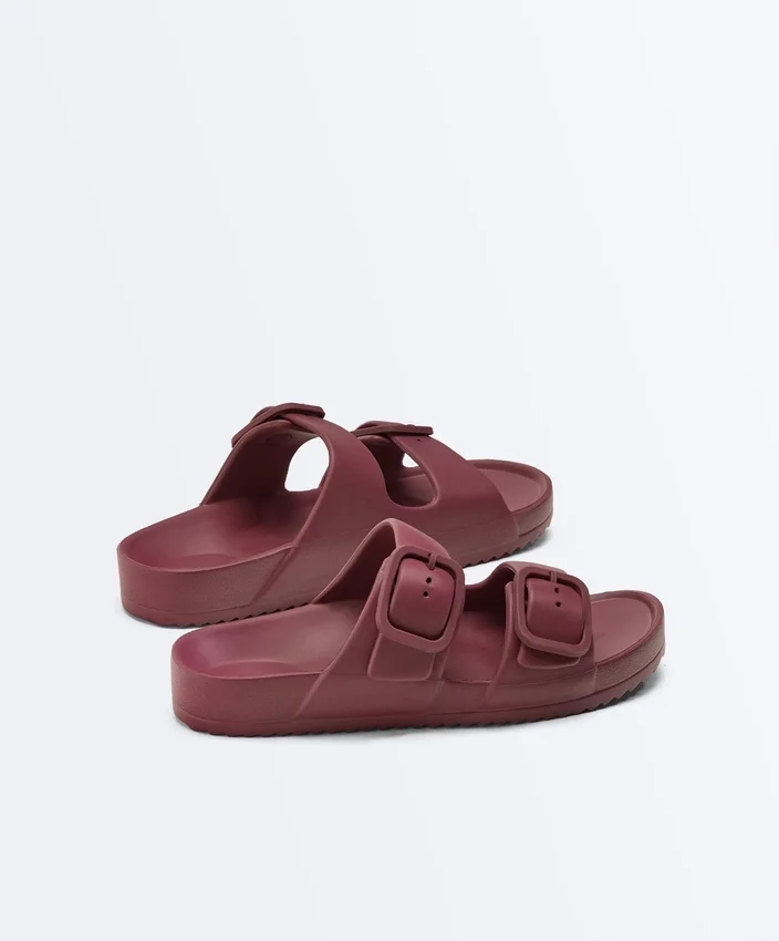 Buckle Beach Sandals Buckle Beach Sandals