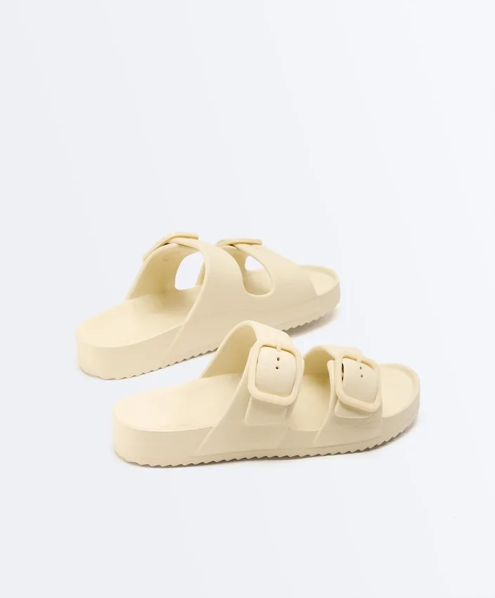 Buckle Beach Sandals Buckle Beach Sandals