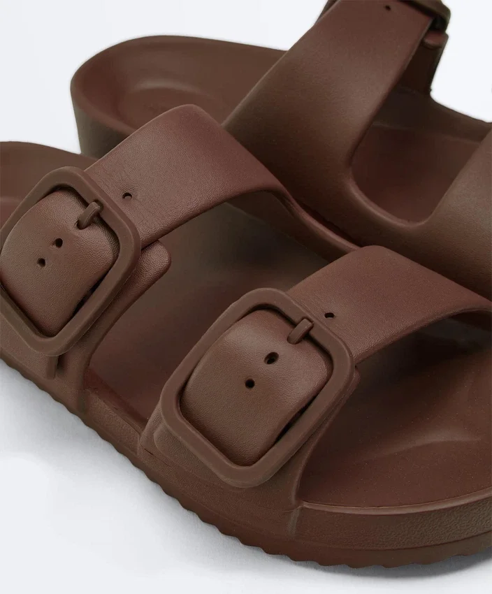Buckle Beach Sandals Buckle Beach Sandals