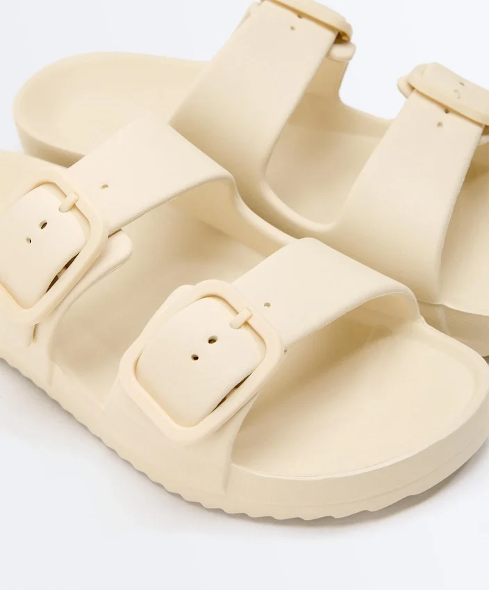 Buckle Beach Sandals Buckle Beach Sandals