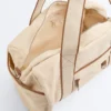Canvas Bowling Bag Canvas Bowling Bag