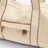 Canvas Bowling Bag Canvas Bowling Bag