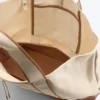 Canvas Shopper Bag Canvas Shopper Bag