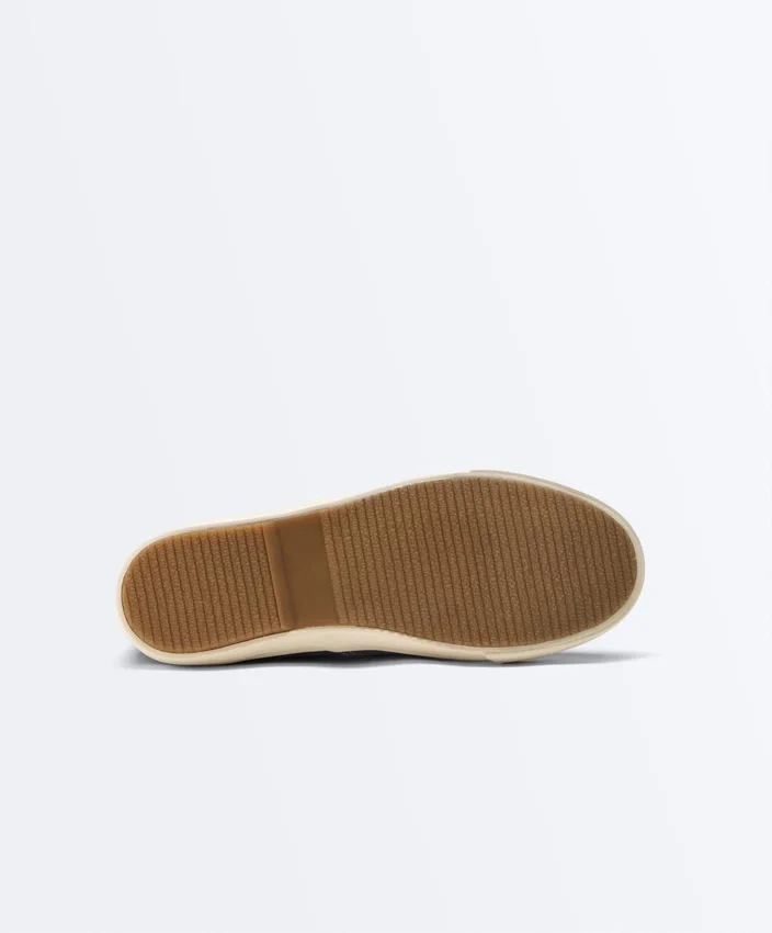 Canvas Trainers Canvas Trainers