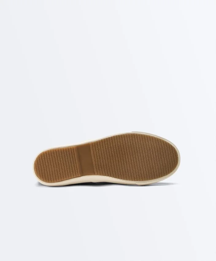 Canvas Trainers Canvas Trainers