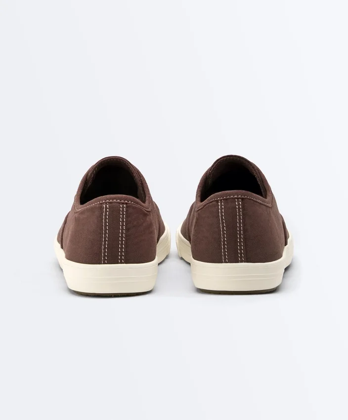 Canvas Trainers Canvas Trainers