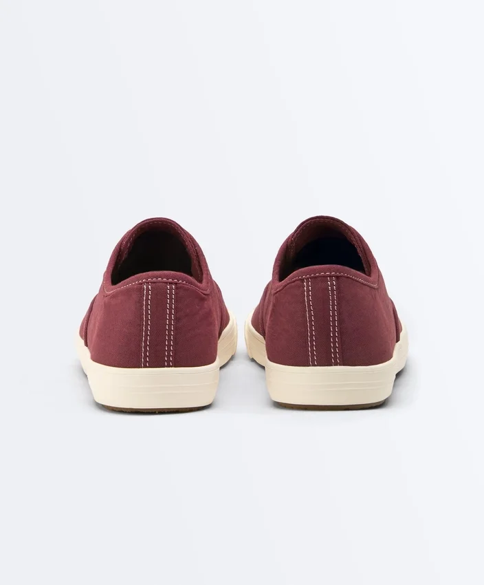 Canvas Trainers Canvas Trainers
