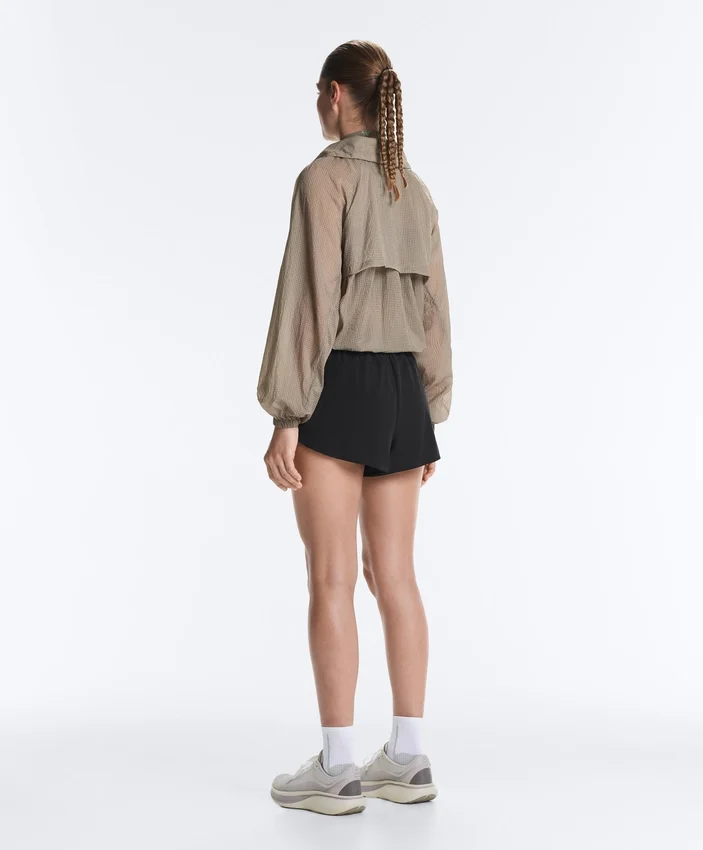 Check Track Jacket Check Track Jacket