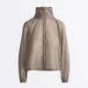 Check Track Jacket Check Track Jacket