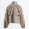 Check Track Jacket Check Track Jacket
